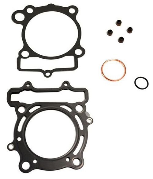 Athena Yläpään tiivistesarja, Kawasaki KX 250 F 04-08 / Suzuki RM-Z 250 04-06