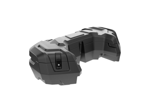 TESSERACT Kuljetuslaukku Linhai 500 520