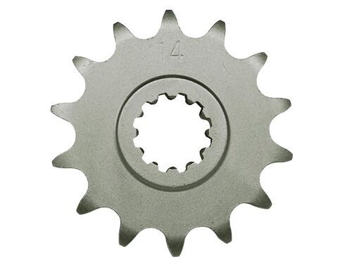 Tec-X Eturatas, 14, Minarelli AM6
