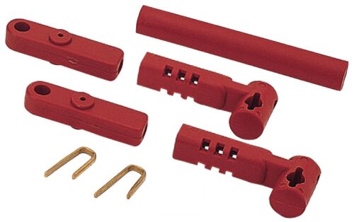 Adapterisarja Mercury