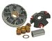 Naraku Standard Variaattori, Kiina-skootterit 4-T / Kymco 4-T / Peugeot V-Clic