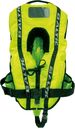 Baltic Bambi Supersoft pelastusliivi UV-keltainen Vauva 3-15kg
