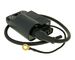 CDI-Ignition coil, Gilera- / Piaggio-scooters 50cc 2-S