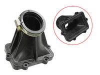 Kaasutinlaippa Rotax