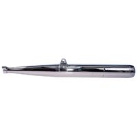 Forte Äänenvaimennin, Tunturi Pappa 65-