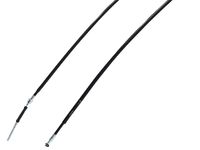 Bronco Jarru vaijeri