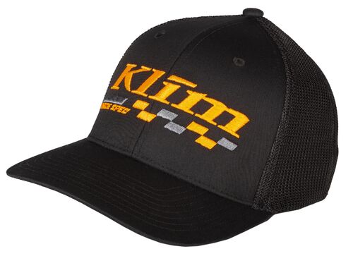 Race Spec Cap
