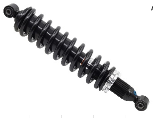 Bronco Iskunvaimentaja eteen CF-Moto