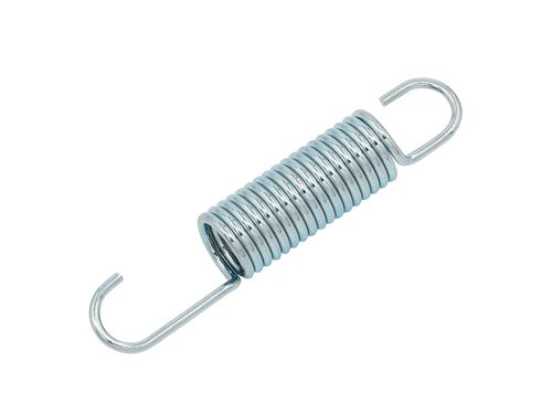 Sno-X Exhaust spring 31,5x59mm