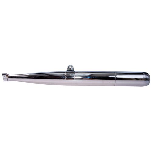 Forte Äänenvaimennin, Tunturi Pappa 65-