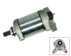 Bronco Starter Motor Polaris 330 - 500cc