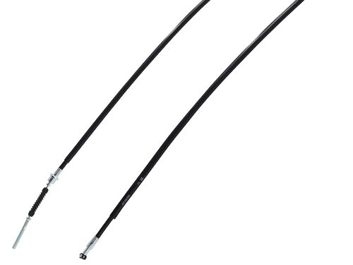 Bronco Jarru vaijeri