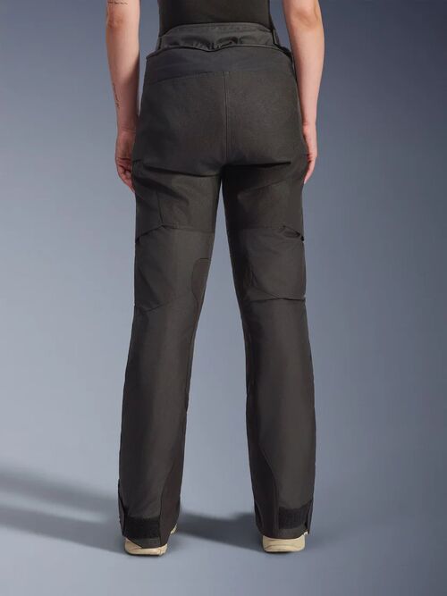 Alpinestars Ajohousut Naisten Andes v4 Drystar Musta