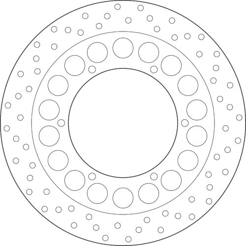 jarrulevy GOLDFREN yd298 hd150 id132 t5