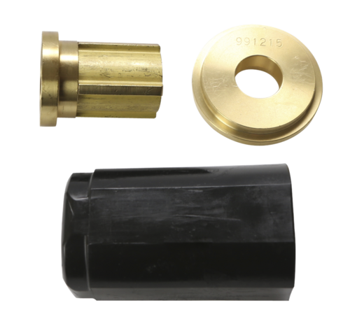 Michigan XHS II Keskiö 210