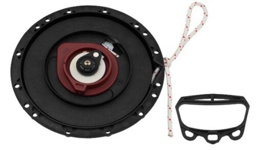 Sno-X Bolt-on starter kit Ski-Doo/Lynx