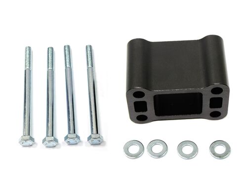 Sno-X Handlebar Riser Yamaha