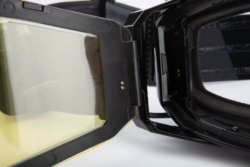 Klim Edge eFire Goggle