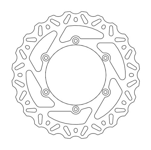 Moto-Master YZ/YZF Front Nitro