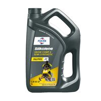 Silkolene Snow Comp 2 Synteettinen 5L (3)