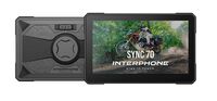 Interphone Sync70 Essential Smart Display Apple Carplay/Android Auto