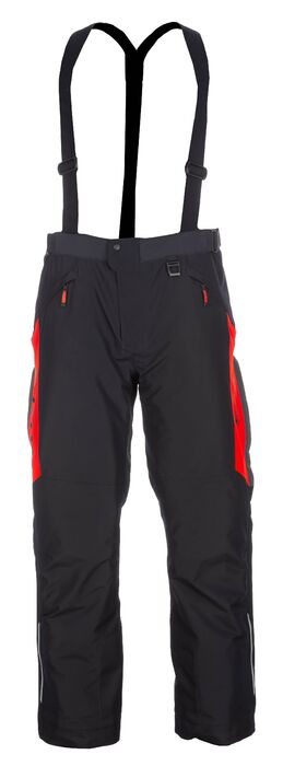 Kaos Kelkkahousut
