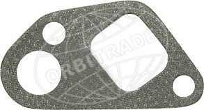 Orbitrade, exhaust gasket