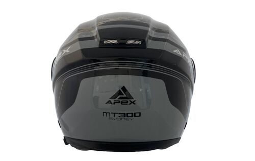 MT300 Sydney Flip-up helmet