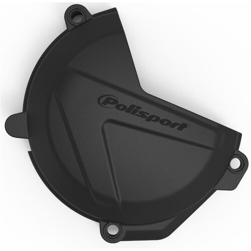 Polisport Clutch Cover Protection - Husqvarna FC 250/350 16-19