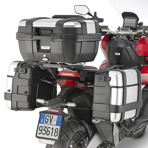 Givi putkisivutelineet X-ADV 750 (17)