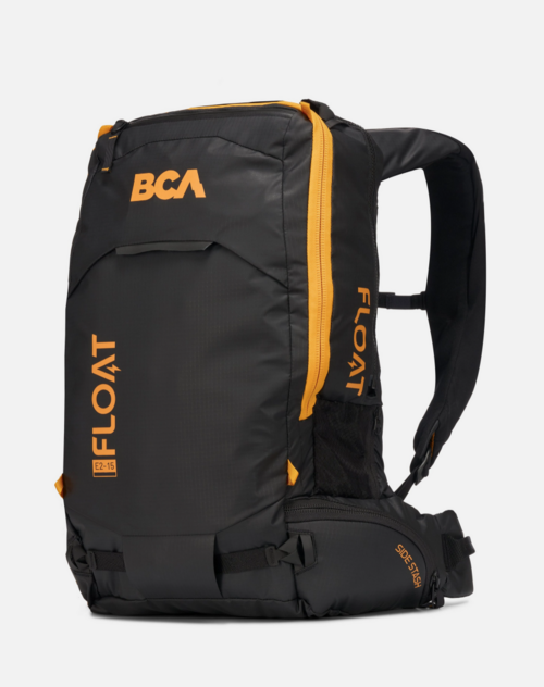 Float™ E2-15 Lumivyöryreppu