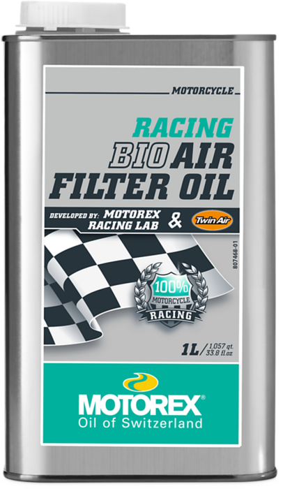 Motorex Racing Bio Liquid Power 1 ltr (12)