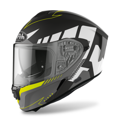 Spark Rise MP-Kypärä