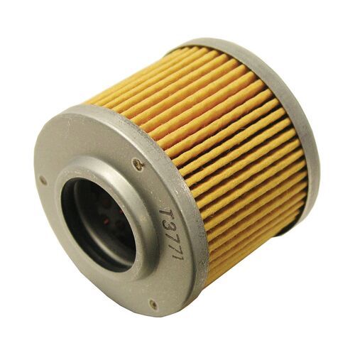 HiFlo öljynsuodatin HF151