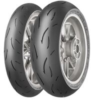 Dunlop  Sportmax GP Racer D212 120/70ZR17 (58W) TL M