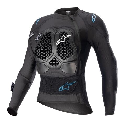Women's Protective Jacket Bionic Action V2