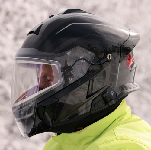 Delta V Commander Kelkkakypärä