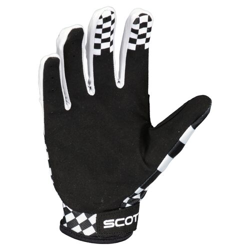 350 Prospect Evo Racing Crossihanskat