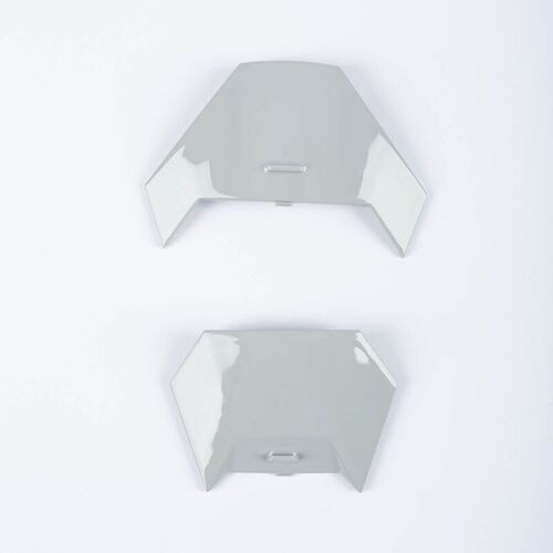 X1 Chin Vent Covers