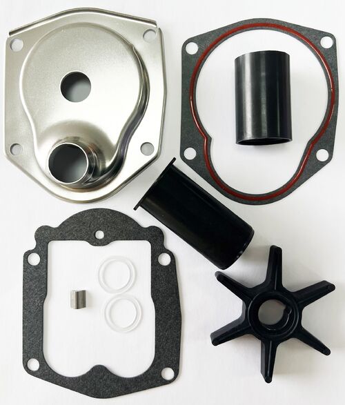 Sea-X vesipumpun korjaussarja Mercury/Mariner 25-50HP