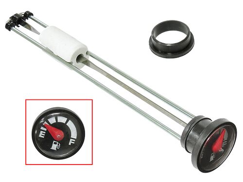 Sno-X Fuel tank gauge Arctic Cat