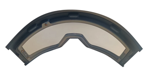 Force Heat Lens