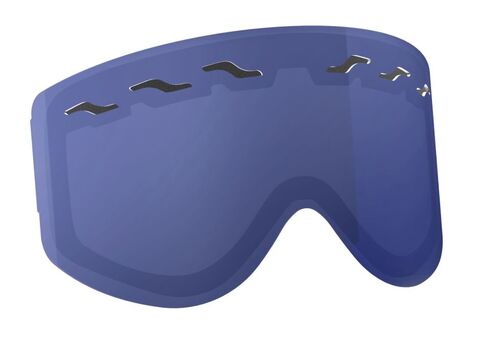 Recoil XI DL Linssit