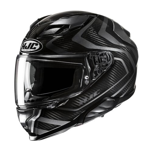F71 Carbon Nevio Helmet