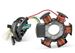 Tec-X Stator, Ducati-model, Minarelli AM6 / Derbi motor EBE, EBS D50B