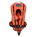 Baltic Bambi Supersoft pelastusliivi oranssi Vauva 3-15kg