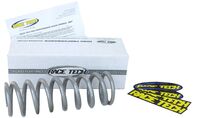 Iskunvaimentimen jousi Race Tech S6023P P75 progressiv