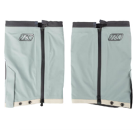 Adventure Rally Pant Removable Gaiter