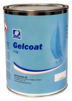 BHP Topcoat 1kg 30004 beige