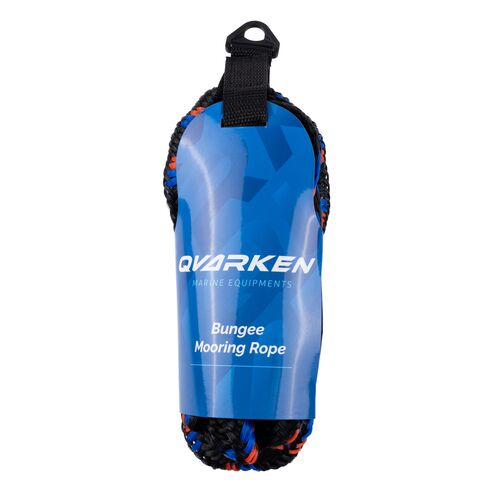 Qvarken Bungee Kiinnitysköysi 180cm-275cm